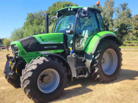 Tractor Deutz-Fahr 6140 TTV   6 cilinder