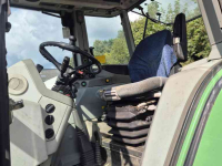 Tractor Fendt 509 turboshift