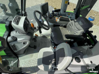 Tractor Deutz-Fahr Agrotron 6150-4 TTV vario Fronthef Stage V  Lucht Hydr rem vol GPS 40/50km