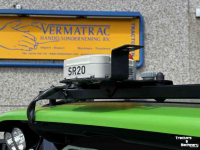 Tractor Deutz-Fahr Agrotron 6150-4 TTV vario Fronthef Stage V  Lucht Hydr rem vol GPS 40/50km