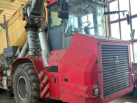 Slurry tank Holmer Terra Variant  500