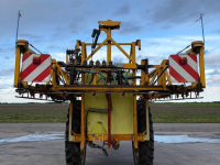 Fieldsprayer Dubex GETR Sproeimachine