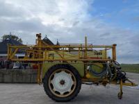 Fieldsprayer Dubex GETR Sproeimachine
