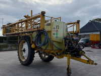 Fieldsprayer Dubex GETR Sproeimachine