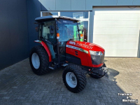 Tractor Massey Ferguson E1700 HC