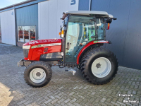 Tractor Massey Ferguson E1700 HC