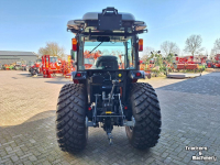 Tractor Massey Ferguson E1700 HC