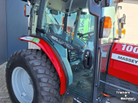 Tractor Massey Ferguson E1700 HC