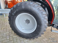Tractor Massey Ferguson E1700 HC