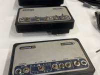 GPS steering systems and attachments Trimble Diverse Trimble GPS delen
