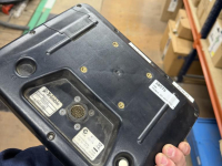 GPS steering systems and attachments Trimble Diverse Trimble GPS delen