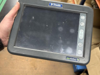 GPS steering systems and attachments Trimble Diverse Trimble GPS delen