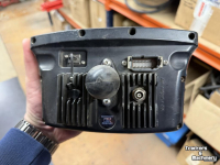 GPS steering systems and attachments Trimble Diverse Trimble GPS delen