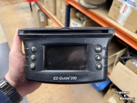 GPS steering systems and attachments Trimble Diverse Trimble GPS delen