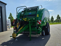 Balers McHale Fusion 3 plus