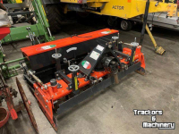 Seed drill Boxer ZAAICOMBINATIE  ZM180