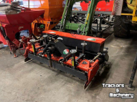 Seed drill Boxer ZAAICOMBINATIE  ZM180