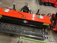 Seed drill Boxer ZAAICOMBINATIE  ZM180