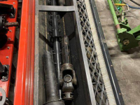 Seed drill Boxer ZAAICOMBINATIE  ZM180