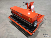 Seed Drill Combination Ortolan RF 130
