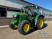 Tractors John Deere 6130 R