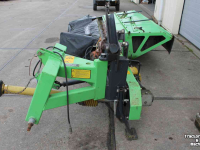 Mower Deutz-Fahr SM5.24TC schijvenmaaier met kneuzer