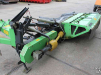Mower Deutz-Fahr SM5.24TC schijvenmaaier met kneuzer