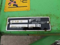 Mower Deutz-Fahr SM5.24TC schijvenmaaier met kneuzer