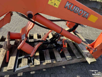 Front-end loader Kubota LA1353