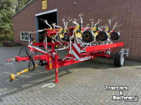Tedder Pottinger HIT10.11T