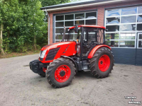 Tractor Zetor Mayor 80HS