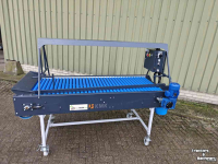 Inspection units KMK TP 2008