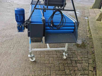Inspection units KMK TP 2008
