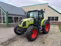 Tractor Claas Arion 410 CIS