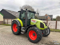 Tractor Claas Arion 410 CIS