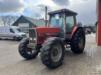 Tractor Massey Ferguson 3095 Speedshift tractoren *verkocht/sold