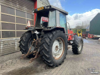 Tractor Massey Ferguson 3095 Speedshift tractoren *verkocht/sold