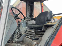 Tractor Massey Ferguson 3095 Speedshift tractoren *verkocht/sold