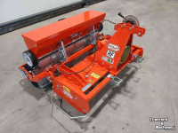 Seed drill Ortolan RF 130