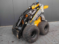 Wheelloader Giant SK25D Skidsteer