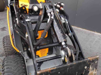 Wheelloader Giant SK25D Skidsteer
