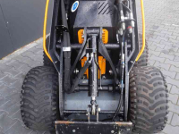 Wheelloader Giant SK25D Skidsteer