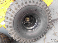 Wheelloader Giant SK25D Skidsteer