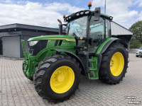 Tractor John Deere 6R150 AP50 COMMAND-PRO G5-PLUS 2025 980 UUR!!!