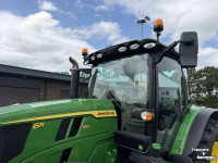 Tractor John Deere 6R150 AP50 COMMAND-PRO G5-PLUS 2025 980 UUR!!!