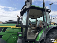 Tractor John Deere 6R150 AP50 COMMAND-PRO G5-PLUS 2025 980 UUR!!!