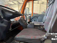 Tractor Unimog U300 Mercedes Benz  Daimler Benz