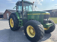Tractor John Deere 7710