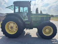 Tractor John Deere 7710