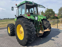 Tractor John Deere 7710